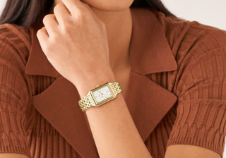 Montre Fossil pour Femme