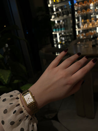 Montre Fossil Raquel — ES5220