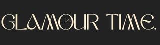 Logo Glamour Time