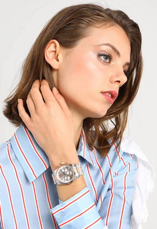 Lexington Michael Kors Raffiné - Glamour Time
