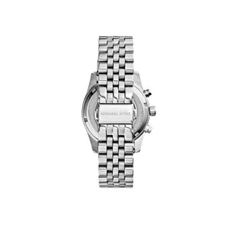 Montre Argentée Lexington - Glamour Time