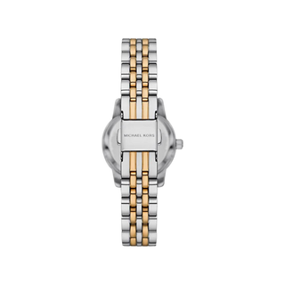Mini Lexington - Silver & Gold