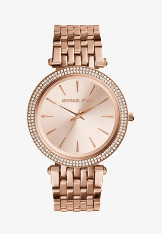 Montre pour Femme Rose - Glamour Time
