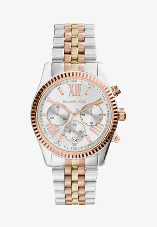 Montre Lexington Michael Kors MK5735  - Glamour Time