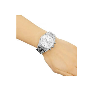 Montre Michael Kors Argentée Elégante - Glamour Time