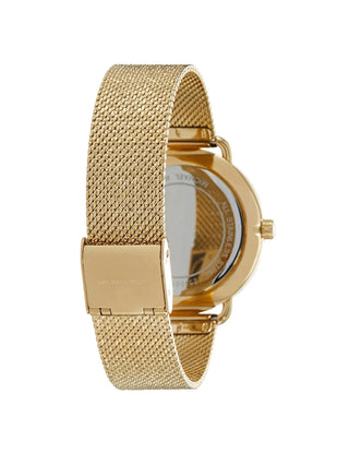 Montre Michael Kors Portia Gold - Glamour Time