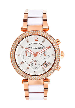 Montre Parker Michael Kors MK5774 - Glamour Time