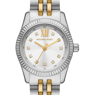 Petite Montre Lexington - Glamour Time